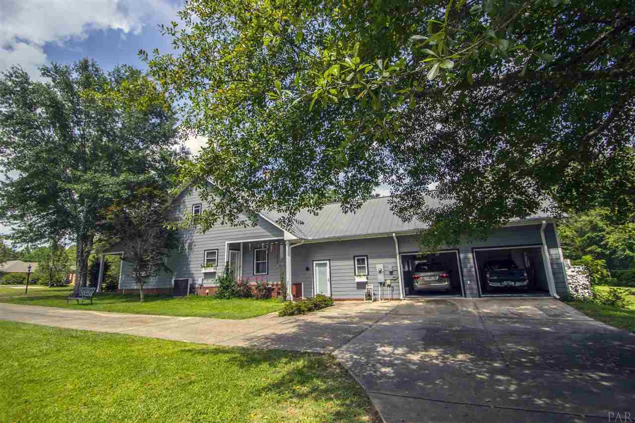 1289 Neal Road Cantonment, FL 32533 - Photo 11 of 44