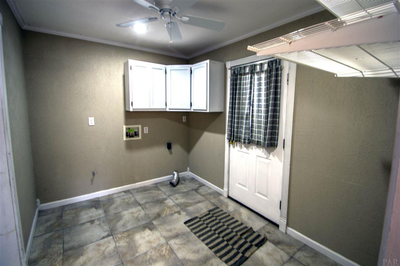 1289 Neal Road Cantonment, FL 32533 - Photo 20 of 44