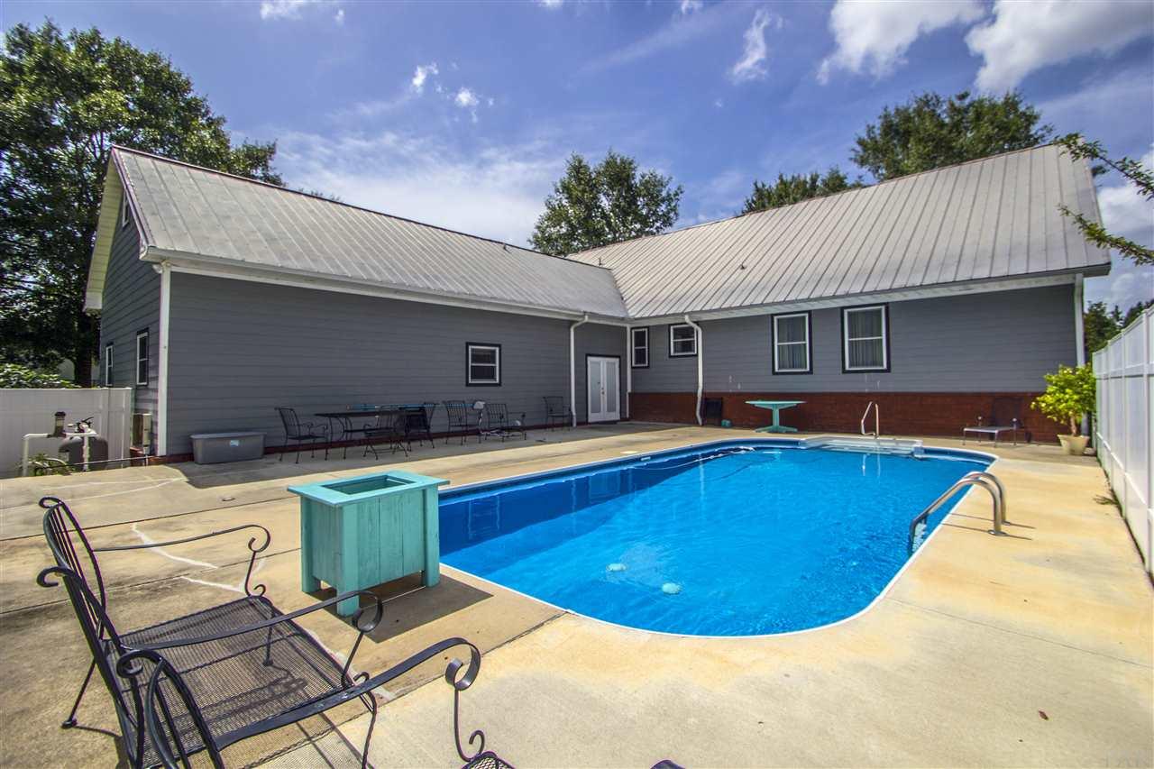 1289 Neal Road Cantonment, FL 32533 - Photo 3 of 44