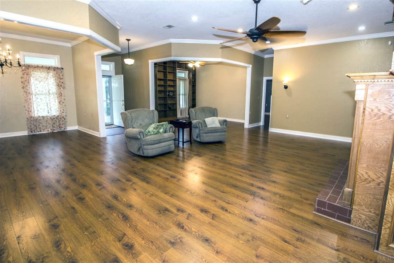 1289 Neal Road Cantonment, FL 32533 - Photo 43 of 44