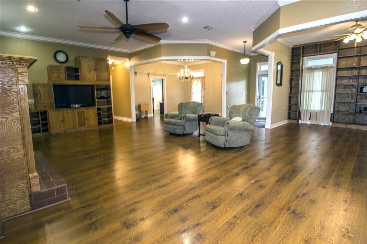 1289 Neal Road Cantonment, FL 32533 - Photo 44 of 44