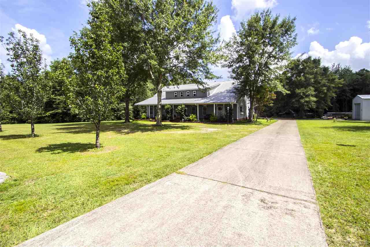1289 Neal Road Cantonment, FL 32533 - Photo 5 of 44