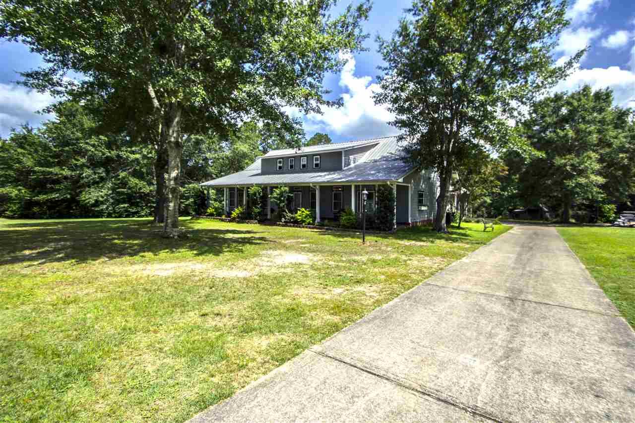 1289 Neal Road Cantonment, FL 32533 - Photo 7 of 44