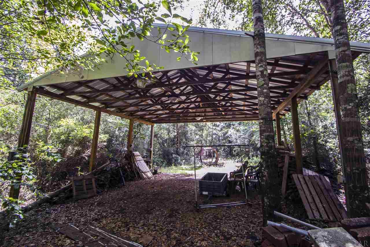 1289 Neal Road Cantonment, FL 32533 - Photo 8 of 44
