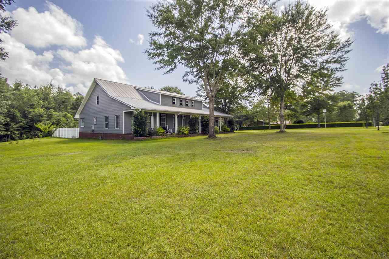 1289 Neal Road Cantonment, FL 32533 - Photo 9 of 44
