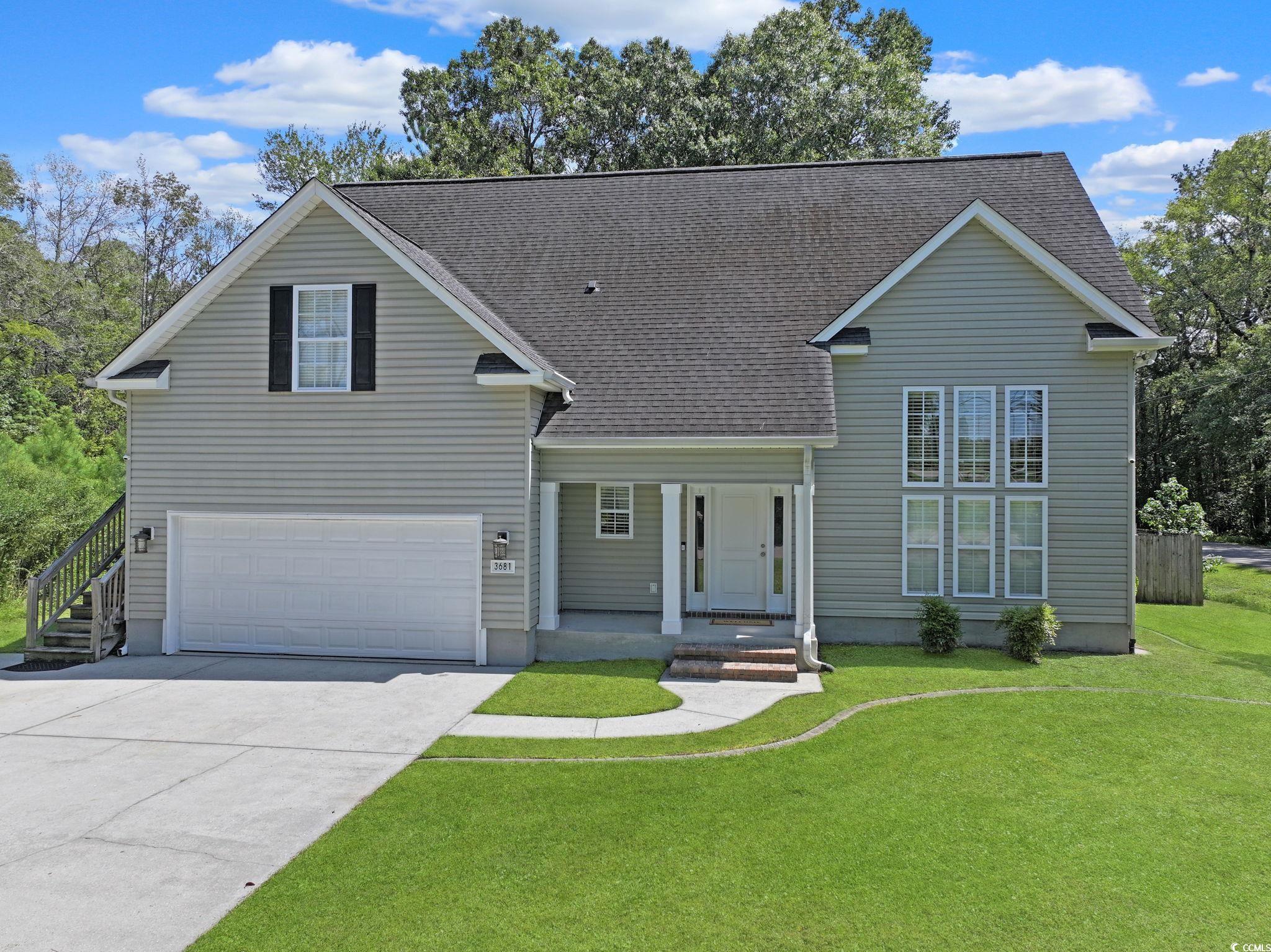 3681 Earls Road Myrtle Beach, SC 29588 - Photo 1 of 35 Gallery Image 1
