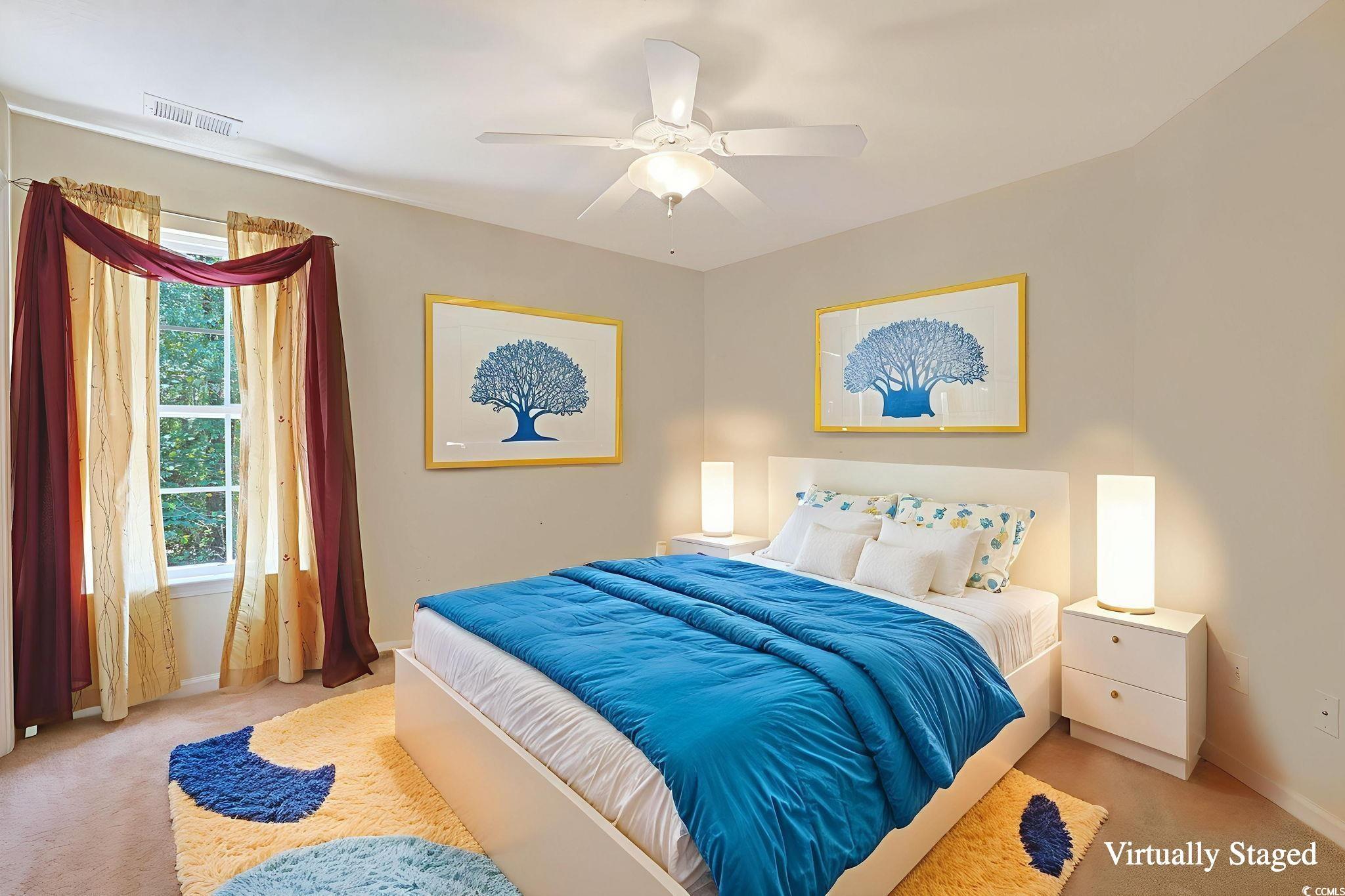 3681 Earls Road Myrtle Beach, SC 29588 - Photo 23 of 35 Virtually Staged