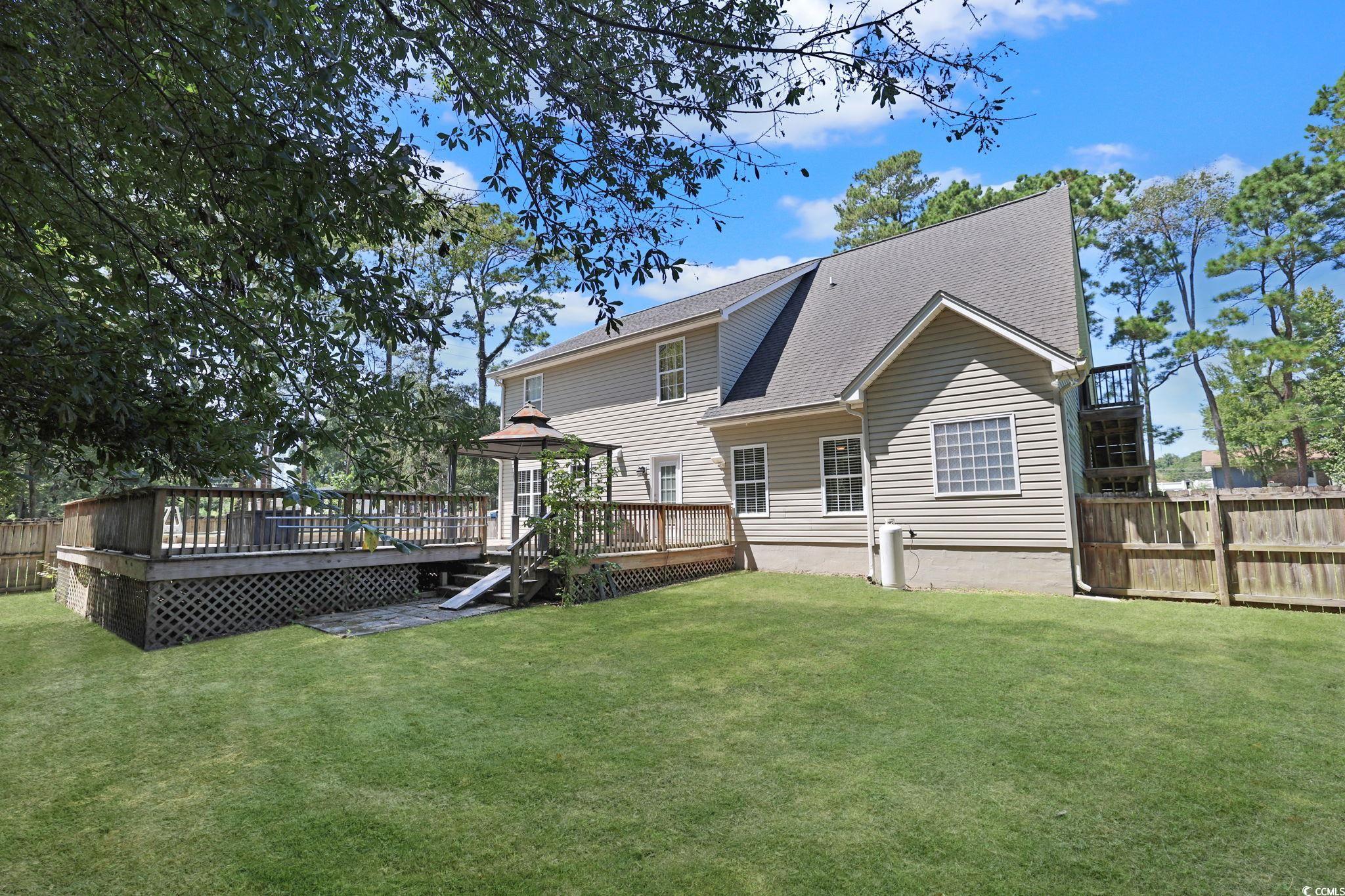3681 Earls Road Myrtle Beach, SC 29588 - Photo 31 of 35 Gallery Image 31