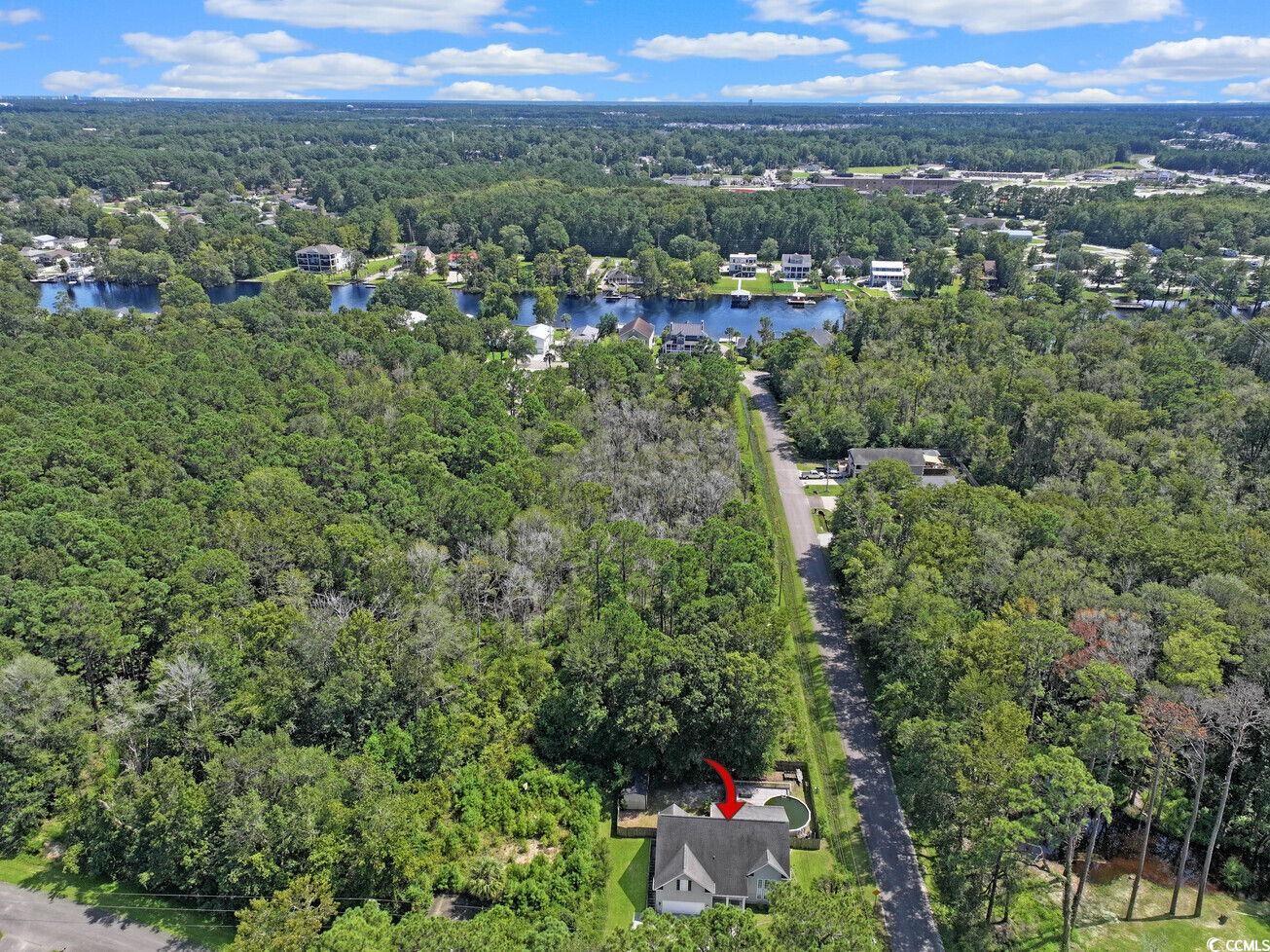 3681 Earls Road Myrtle Beach, SC 29588 - Photo 33 of 35 Gallery Image 33
