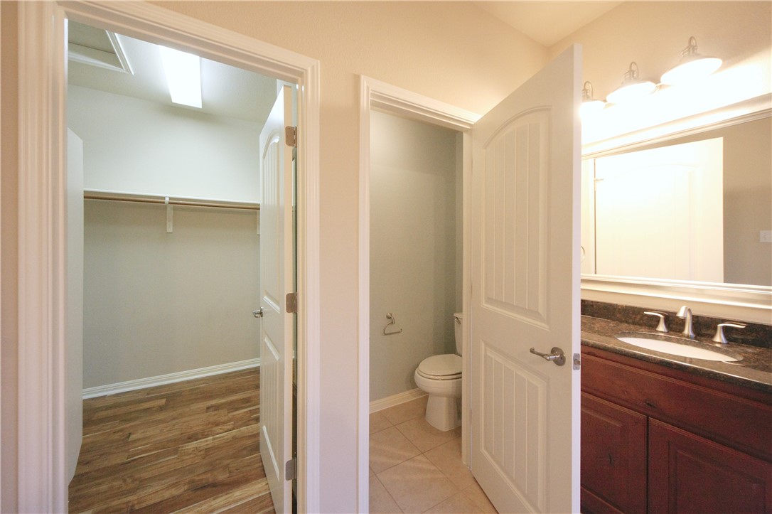 1909 Manada Trail Leander, TX 78641 - Photo 20 of 40