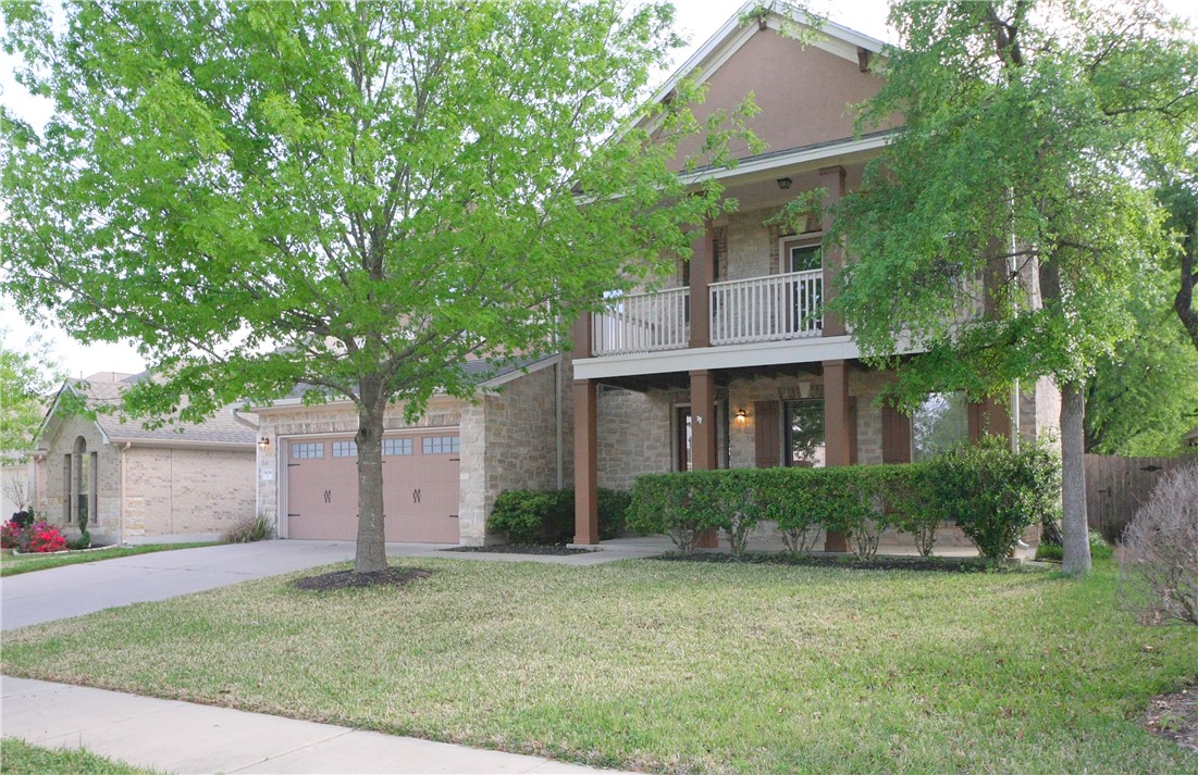 1909 Manada Trail Leander, TX 78641 - Photo 2 of 40