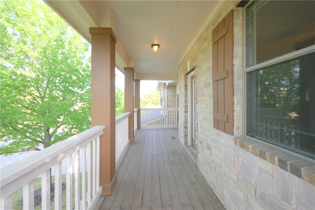 1909 Manada Trail Leander, TX 78641 - Photo 35 of 40