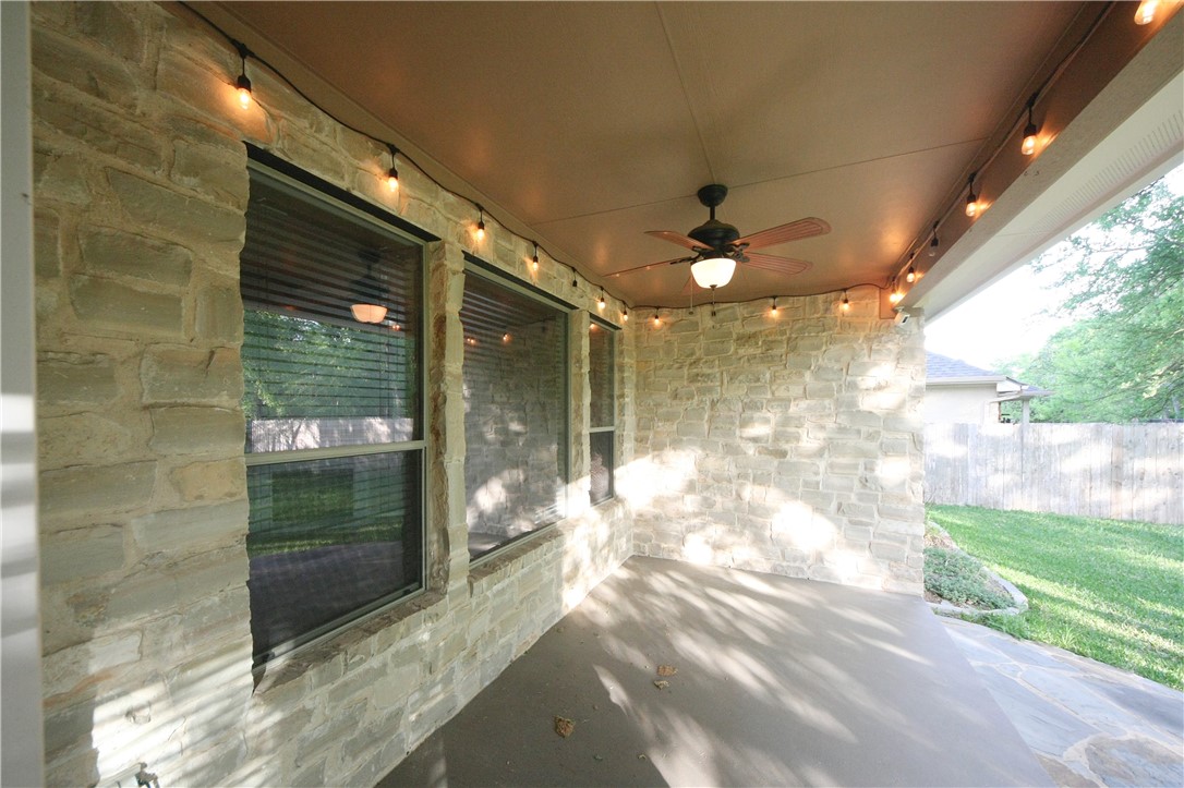 1909 Manada Trail Leander, TX 78641 - Photo 36 of 40
