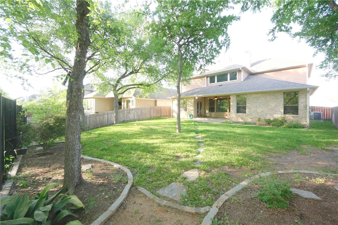 1909 Manada Trail Leander, TX 78641 - Photo 39 of 40