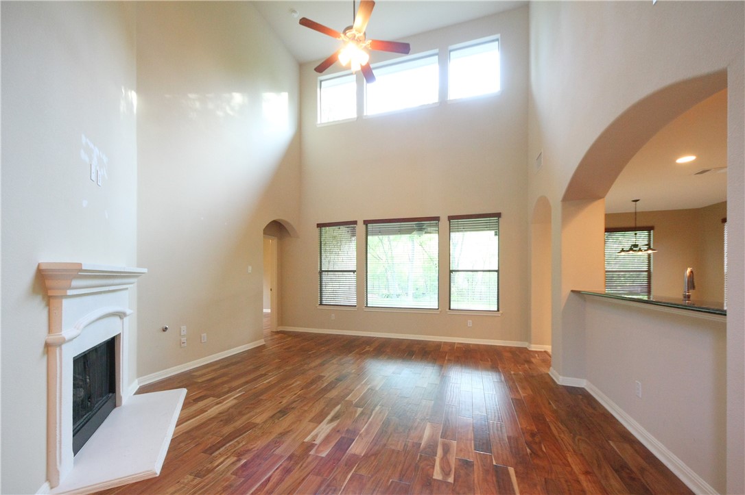 1909 Manada Trail Leander, TX 78641 - Photo 6 of 40