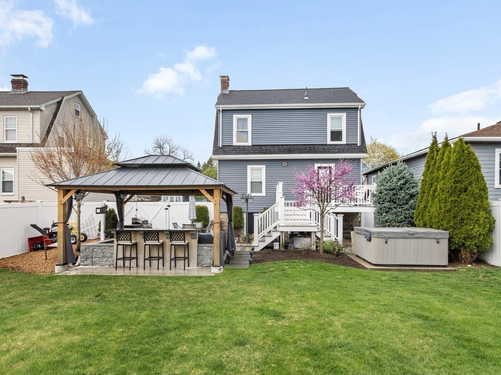 55 Bruce Road Waltham, MA 02453 - Photo 31 of 34 Gallery Image 31