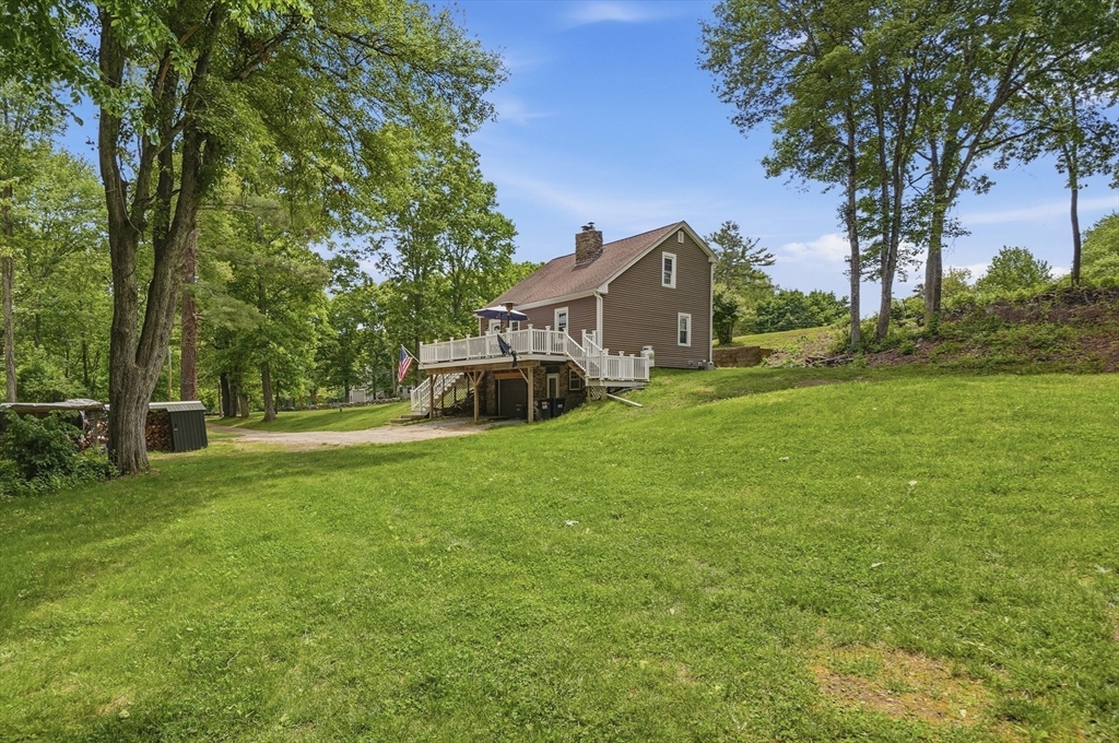 55 Century Farm Road Sutton, MA 01590 - Photo 26 of 28