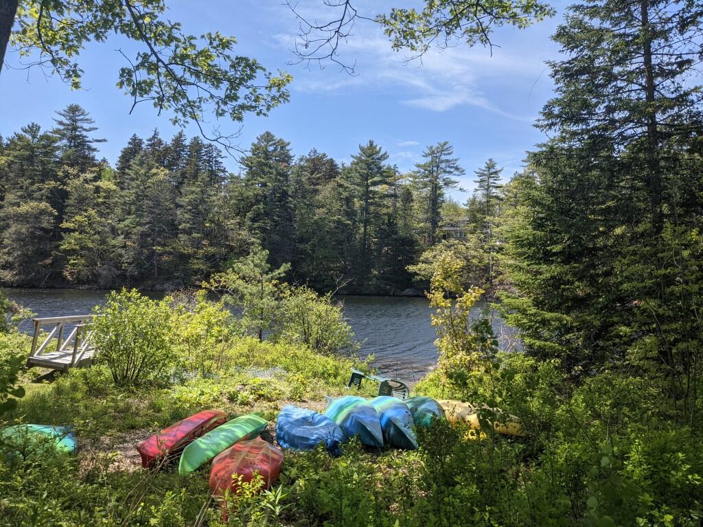 5 West Harbor Pond Road, Unit 5 West Boothbay Harbor, ME 04575 - Photo 45 of 47 MLS47