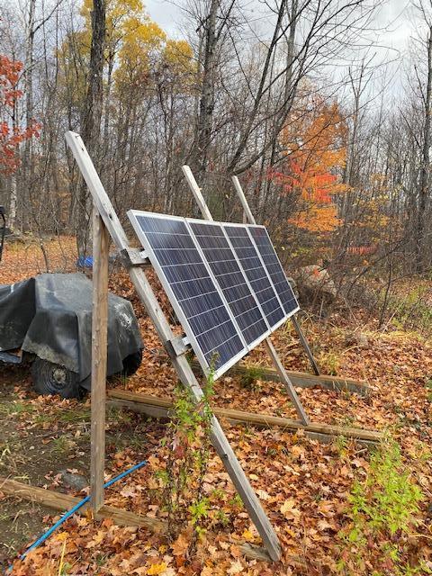 1 Tuttle's Corner Road Strong, ME 04983 - Photo 11 of 24 Solar