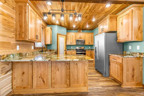 $649,900 | 63678 Norway Spruce Road, Finlayson, MN 55735