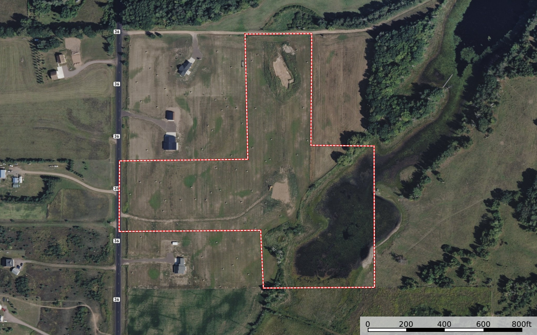 63678 Norway Spruce Road Finlayson, MN 55735 - Photo 33 of 35