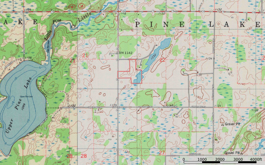 63678 Norway Spruce Road Finlayson, MN 55735 - Photo 35 of 35