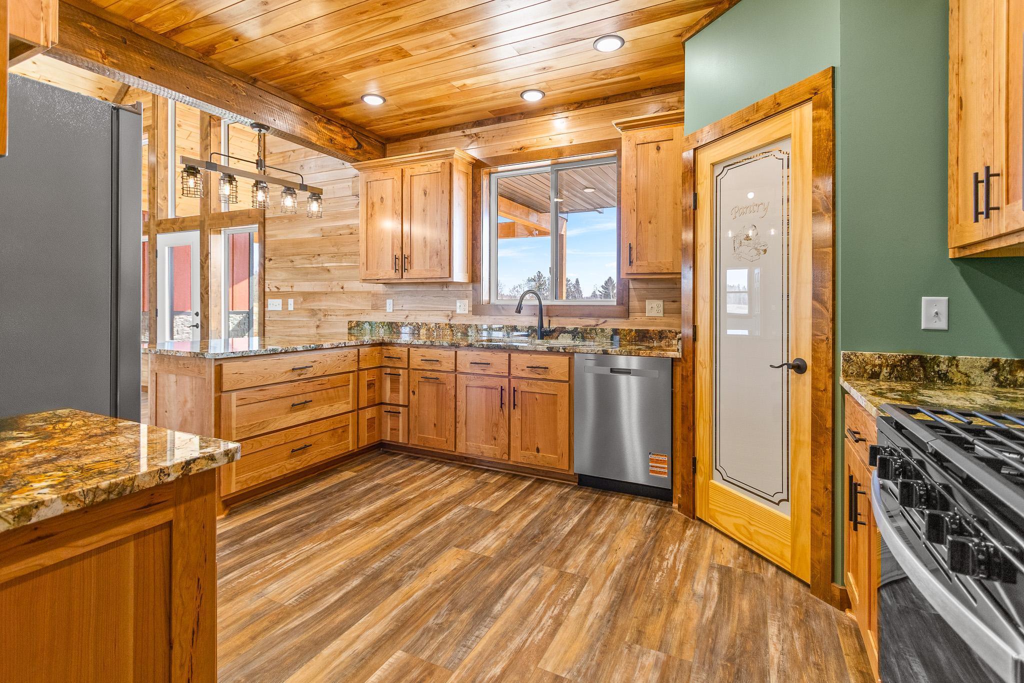 63678 Norway Spruce Road Finlayson, MN 55735 - Photo 5 of 35