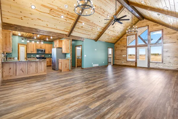 $649,900 | 63678 Norway Spruce Road, Finlayson, MN 55735