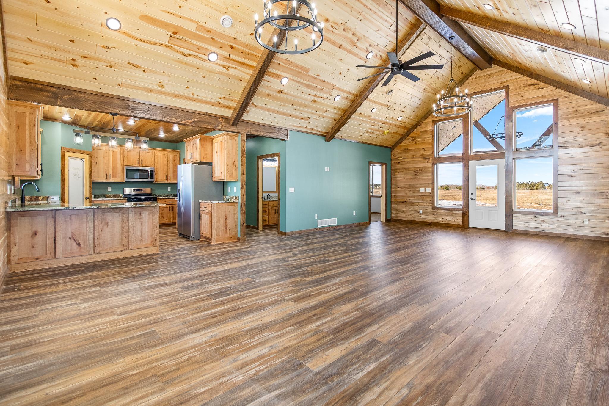 63678 Norway Spruce Road Finlayson, MN 55735 - Photo 7 of 35