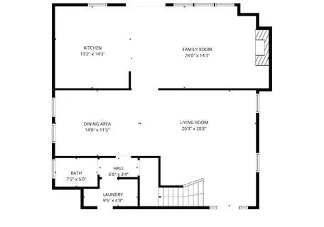 $769,000 | 905 Glide Ferry Way, Sacramento, CA 95831