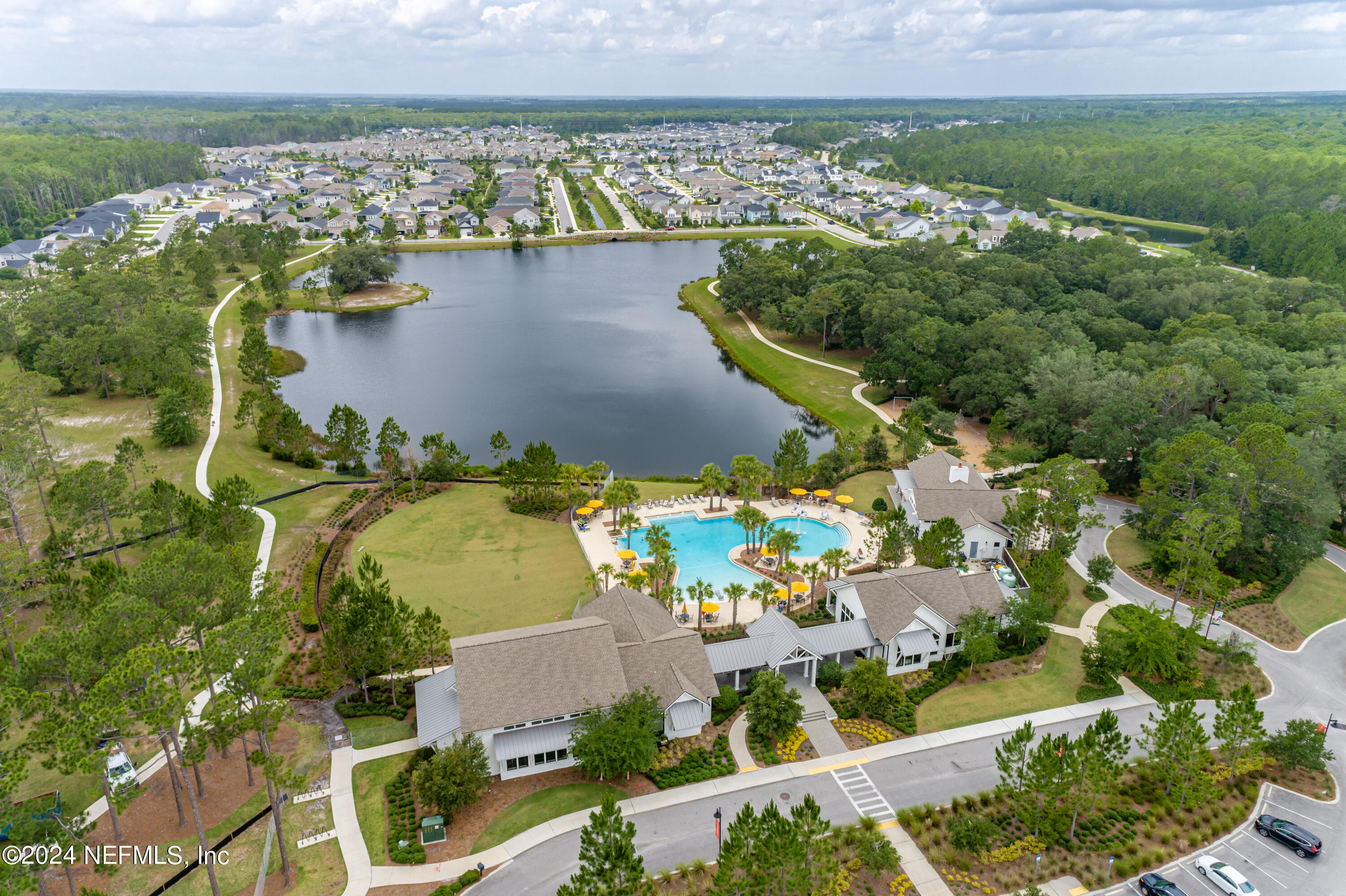 199 Bluegrass Way St. Augustine, FL 32092 - Photo 22 of 31 TrailMark Dreamfinders 5-25-2023--3-12