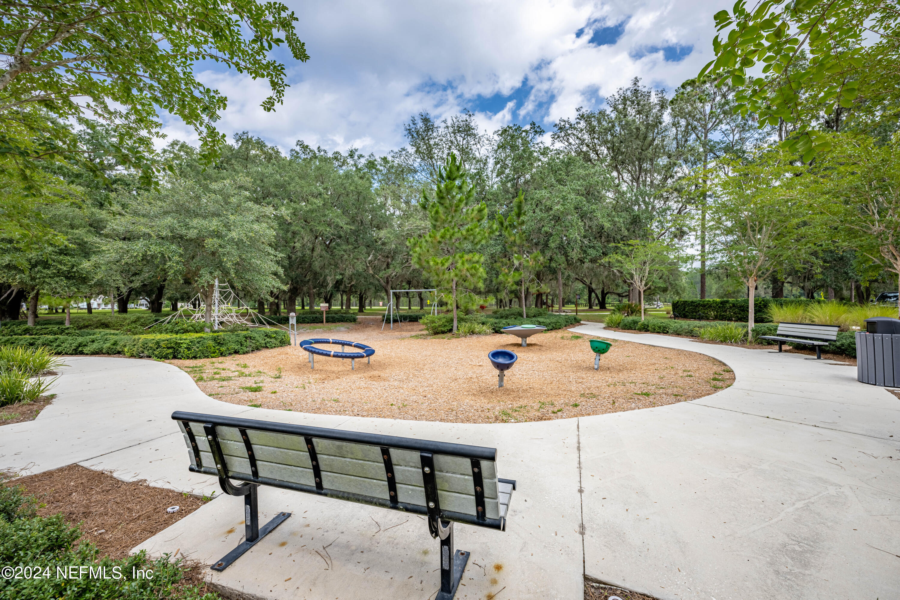 199 Bluegrass Way St. Augustine, FL 32092 - Photo 28 of 31 TrailMark Dreamfinders 5-25-2023--4-7