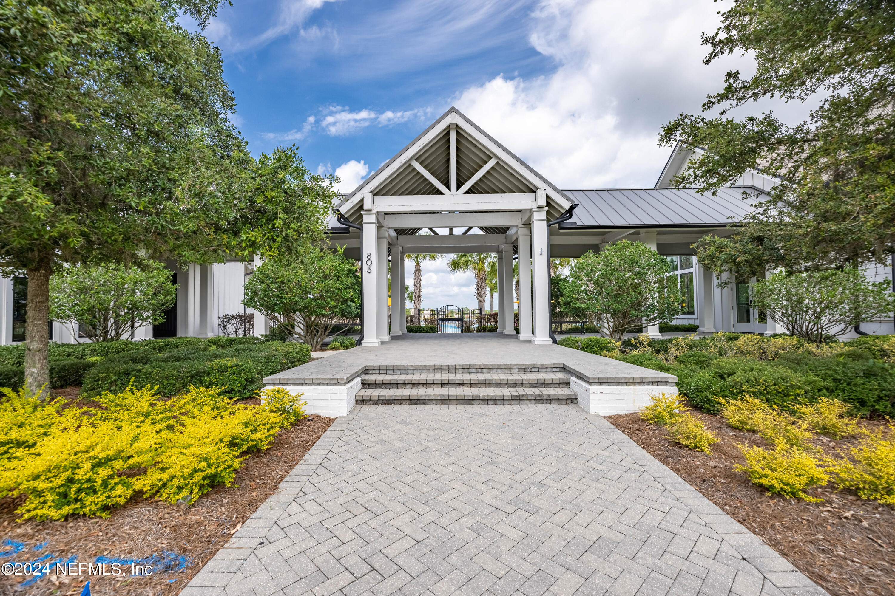 199 Bluegrass Way St. Augustine, FL 32092 - Photo 4 of 31 TrailMark Dreamfinders 5-25-2023--2-6