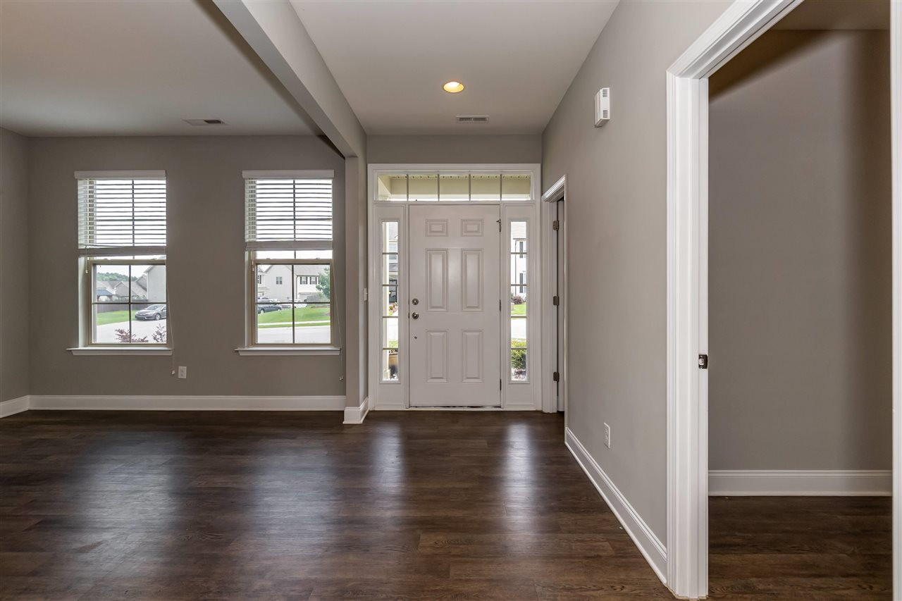 3225 Revelation Street Raleigh, NC 27610 - Photo 4 of 25 Entrance