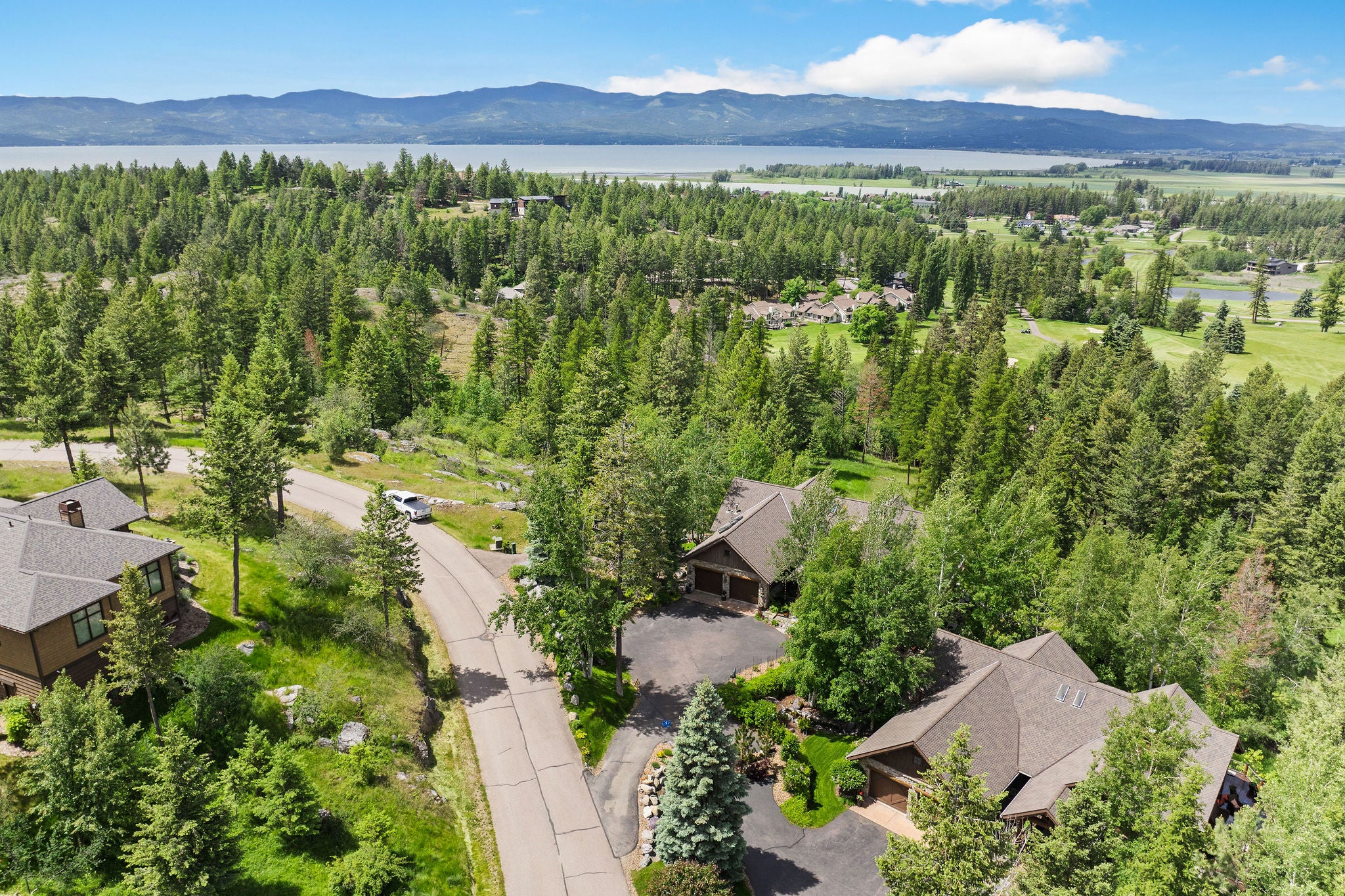 1161 Whispering Rock Road Bigfork, MT 59911 - Photo 75 of 81 Gallery Image 75