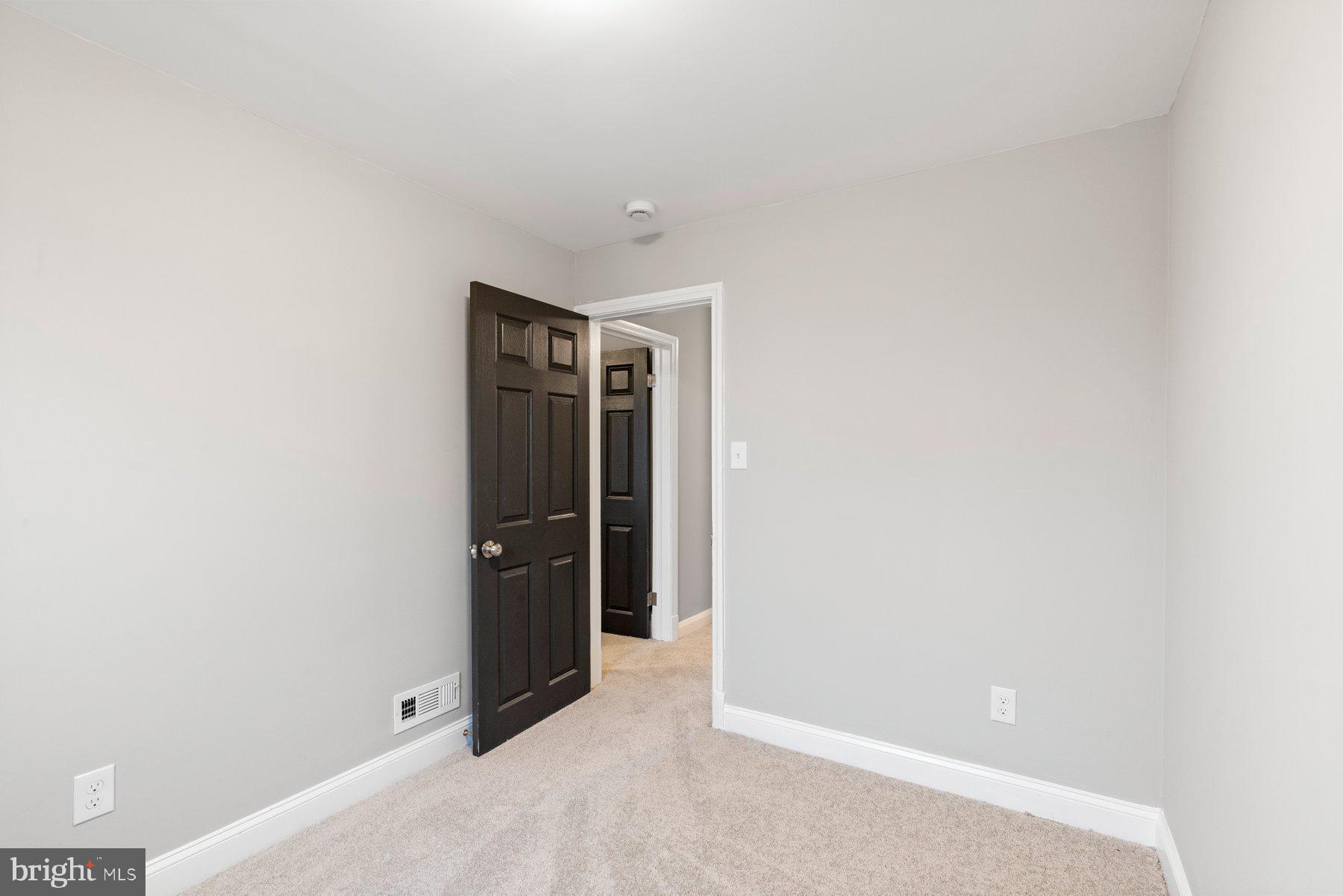 1659 Thetford Road Towson, MD 21286 - Photo 13 of 25 a view of an empty room