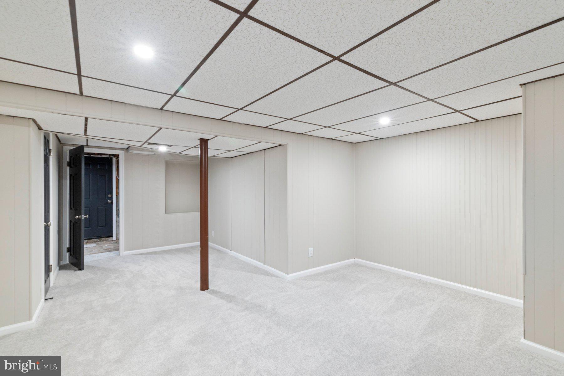 1659 Thetford Road Towson, MD 21286 - Photo 20 of 25 a view of empty room