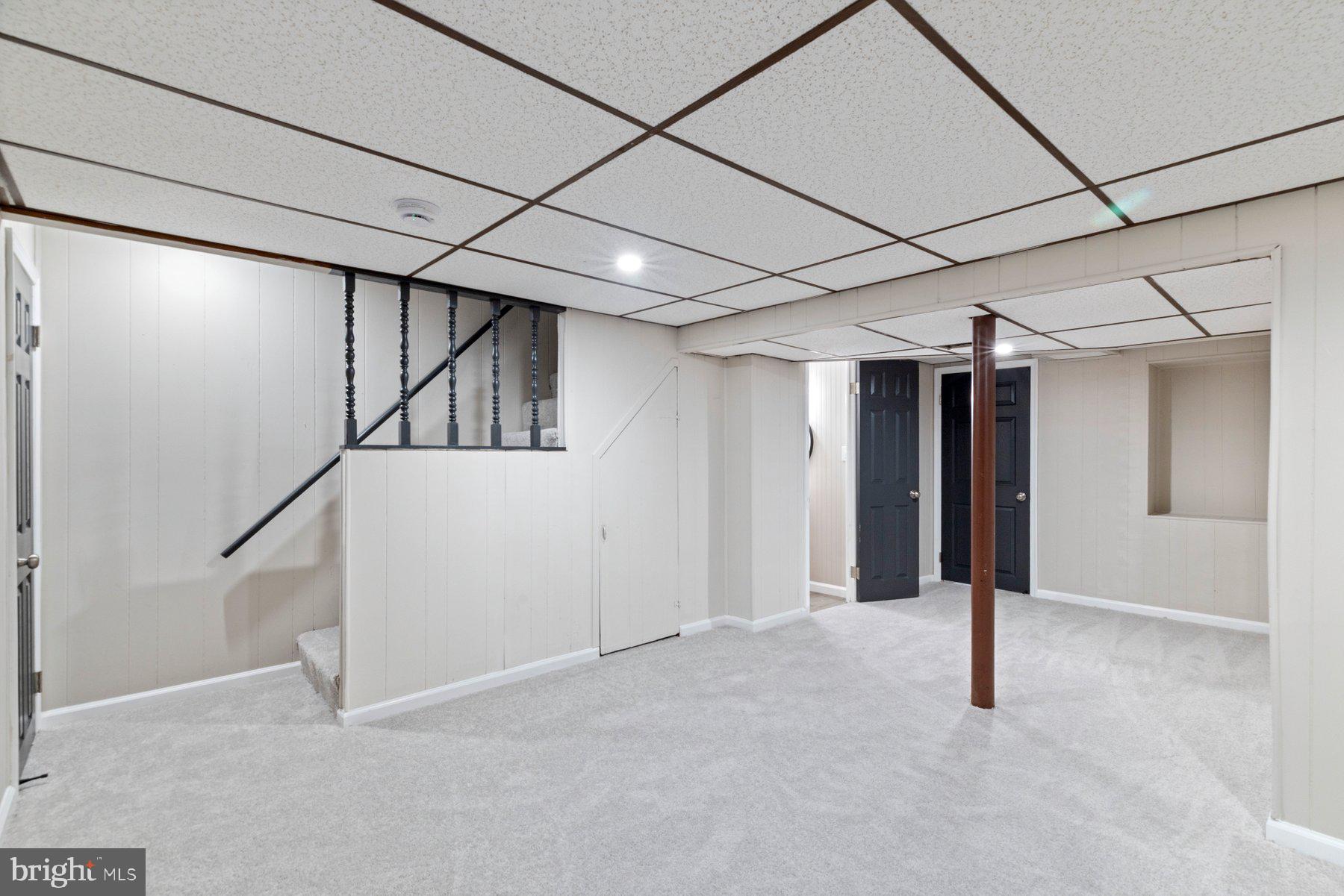 1659 Thetford Road Towson, MD 21286 - Photo 21 of 25 a view of under construction area