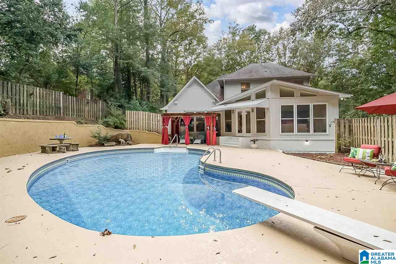 2024 Shagbark Road Birmingham, AL 35244 - Photo 38 of 42