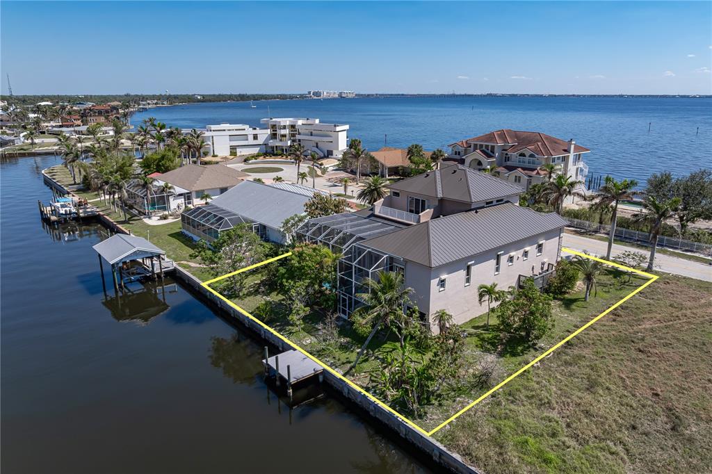 250 George Road Southeast Port Charlotte, FL 33952 - Photo 15 of 90
