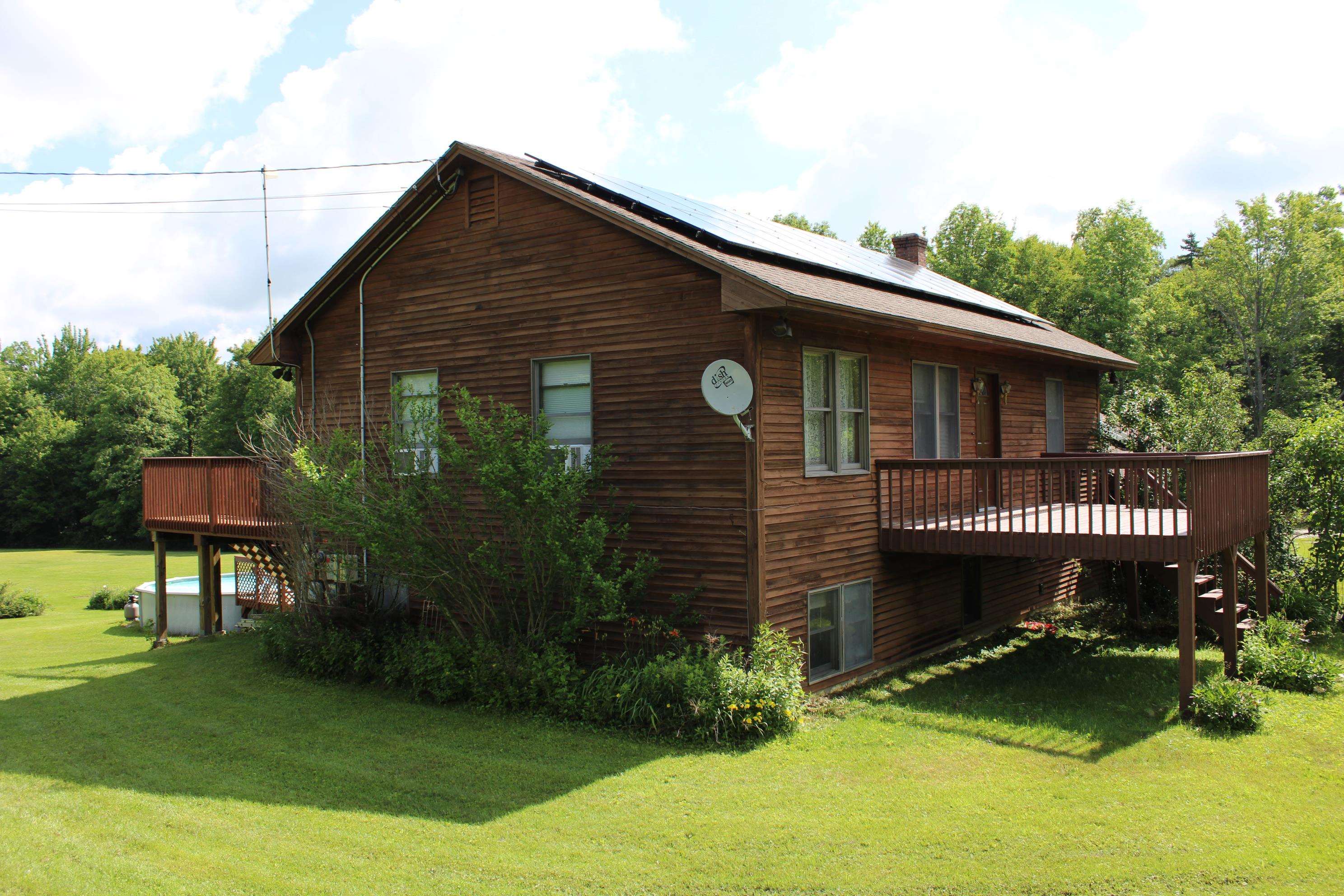 97 Frost Hill Road Mount Holly, VT 05730 - Photo 4 of 41