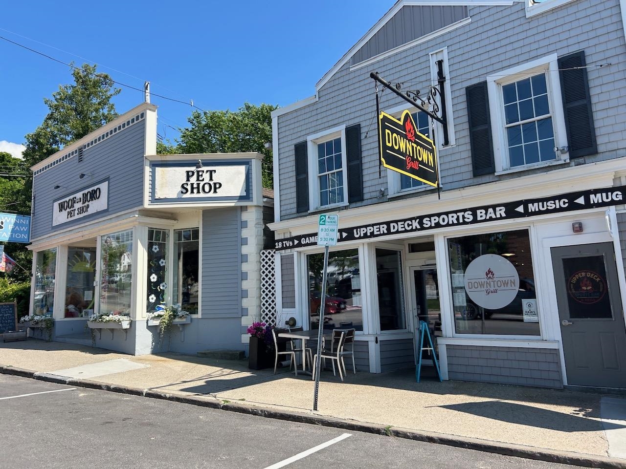 146 North Main Street Wolfeboro, NH 03894 - Photo 57 of 58