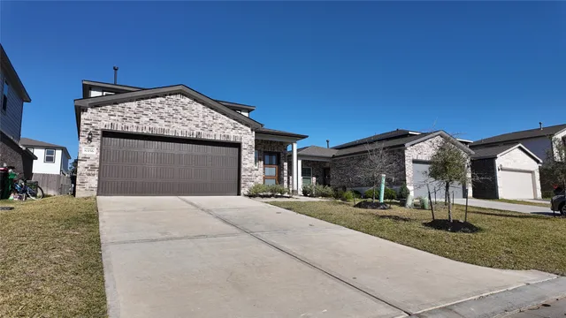 $2,150 | 8356 Bristlecone Pine Way, Magnolia, TX 77354