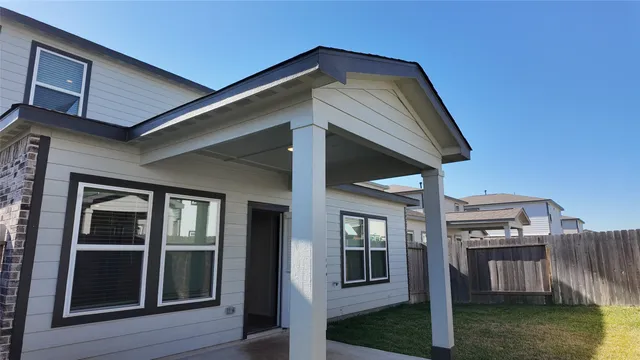 $2,150 | 8356 Bristlecone Pine Way, Magnolia, TX 77354