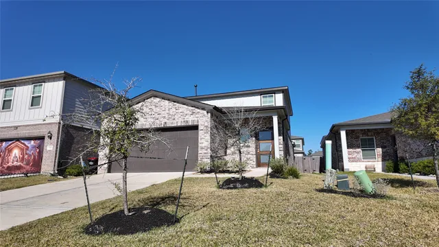 $2,150 | 8356 Bristlecone Pine Way, Magnolia, TX 77354