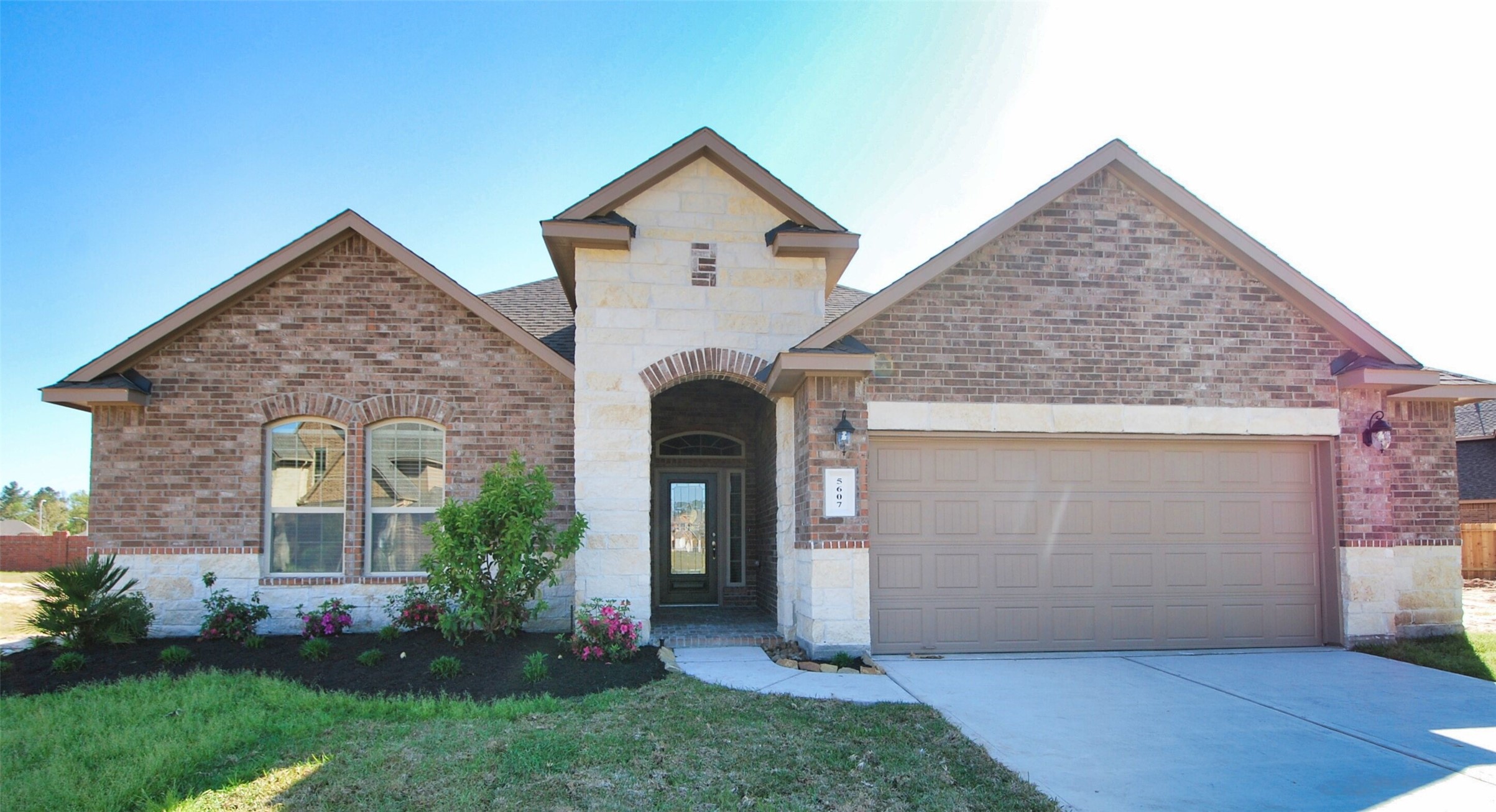 3 bedroom plus study in Hampton Creek