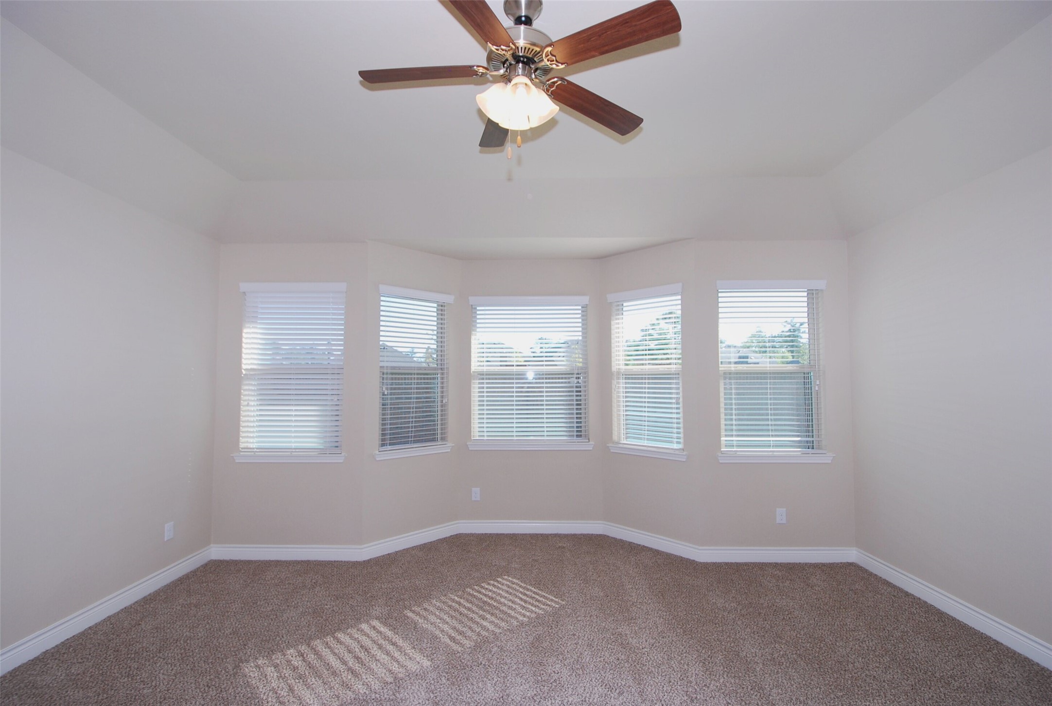 5607 South Denham Ridge Lane Spring, TX 77389 - Photo 24 of 42 Primary bedroom w/ wood floor now