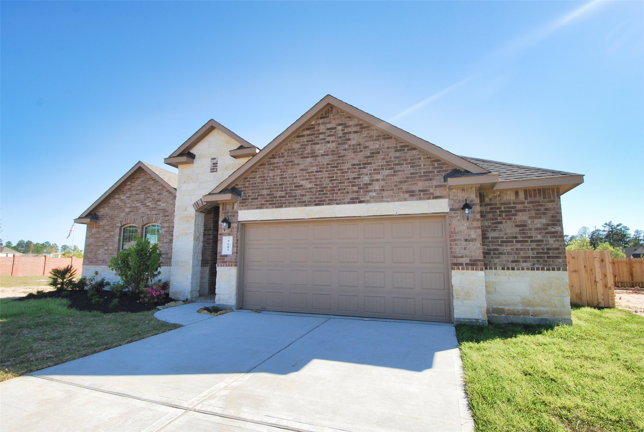 5607 South Denham Ridge Lane Spring, TX 77389 - Photo 3 of 42