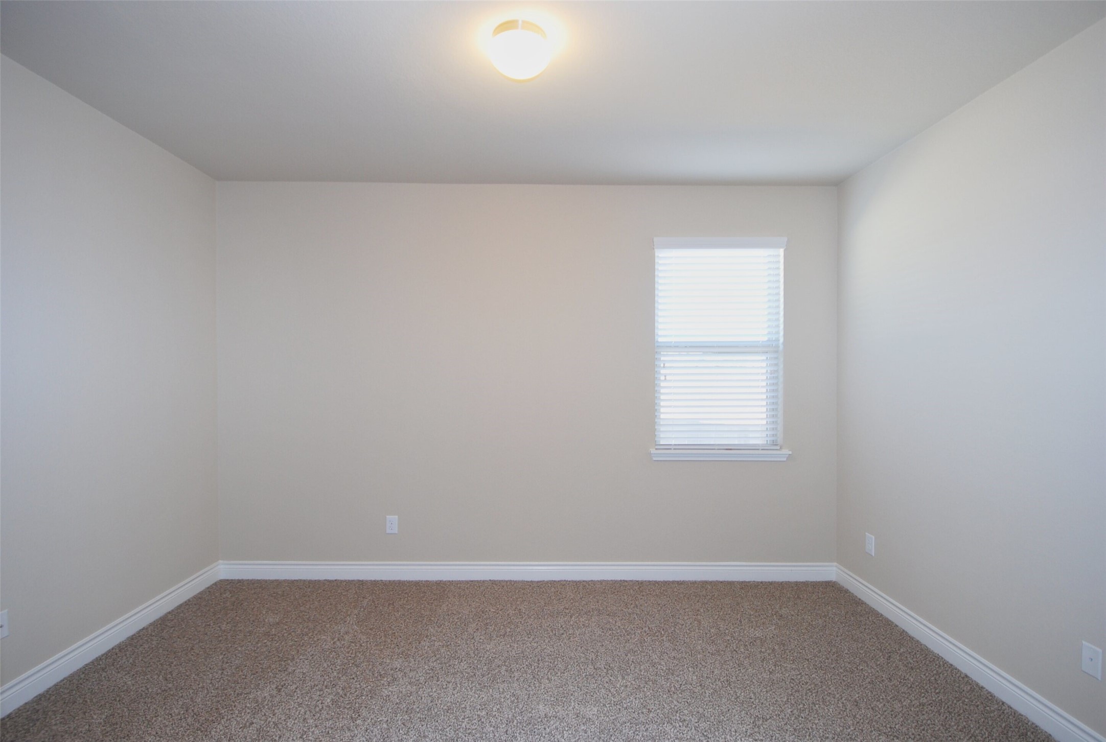 5607 South Denham Ridge Lane Spring, TX 77389 - Photo 32 of 42 3rd bedroom w/ wood floor now