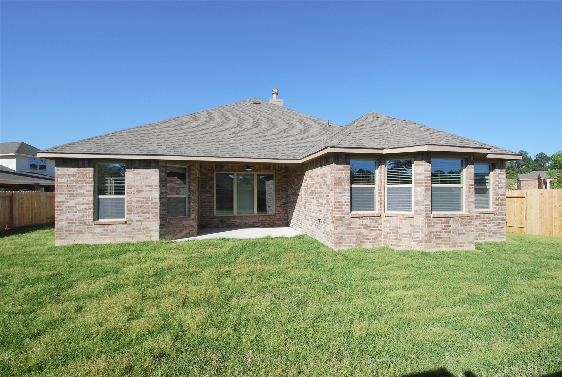 5607 South Denham Ridge Lane Spring, TX 77389 - Photo 40 of 42